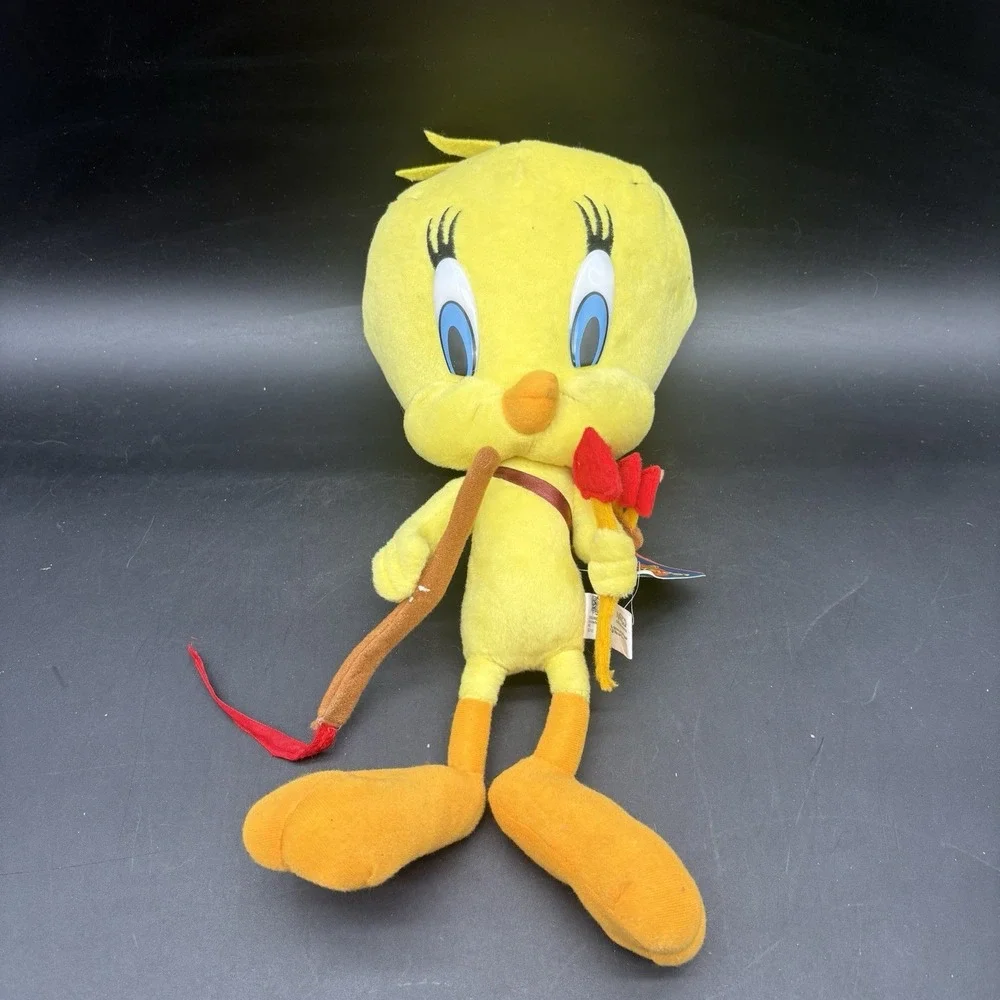 Tweety Bird Looney Tunes 14